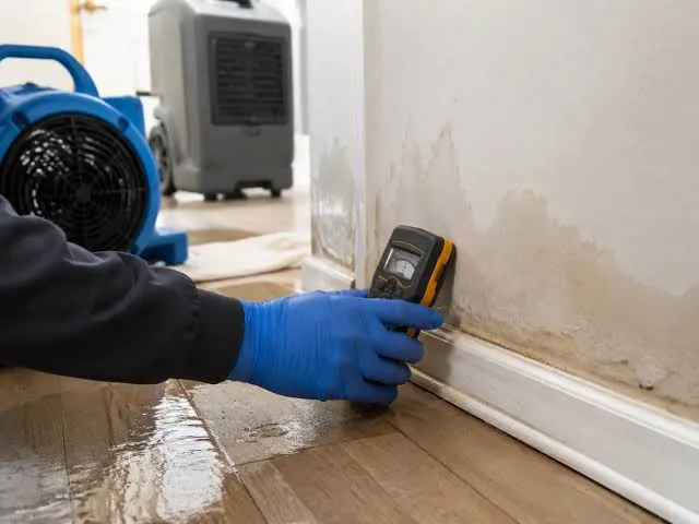 24/7 Water damage restoration services in Seven Mile, OH - Rapid flood cleanup and mitigation
